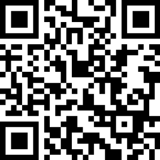 中三興趣測驗網址QRCODE