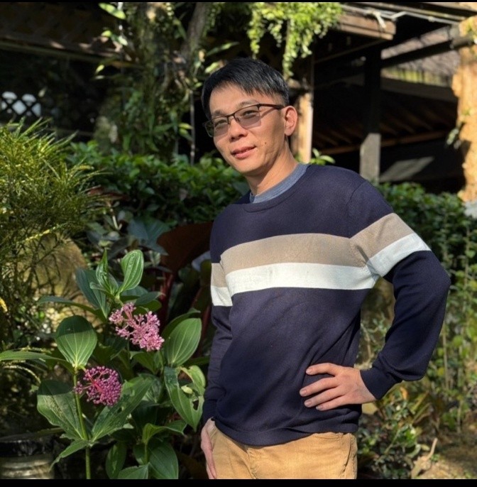 114 學年度家長委員會 洪永守會長