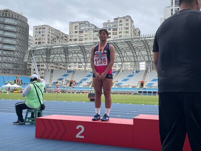 114年全國中等學校田徑錦標賽圖片