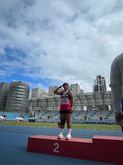 114年全國中等學校田徑錦標賽圖片