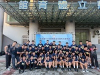 狂賀！角力隊參加114年總統盃全國角力錦標賽榮獲佳績圖片