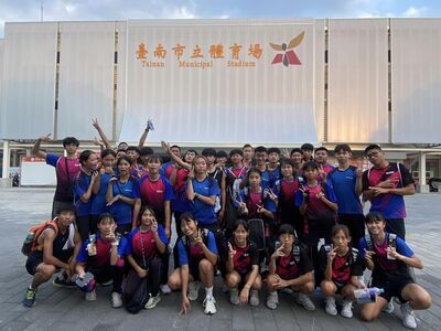 112全中錦全體參賽選手