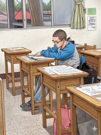 廖晨佑同學
