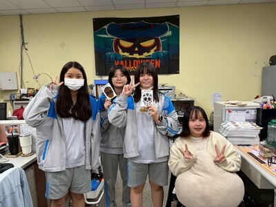 活動照片